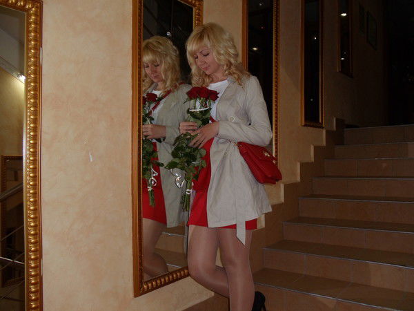 Катерина Олифиренко