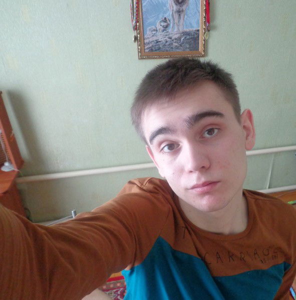 Яков Ушаков