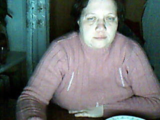 Светлана Гребенщикова