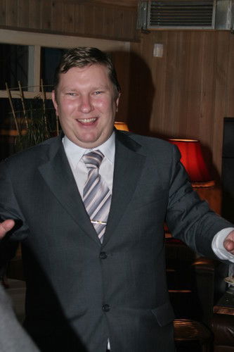 Сергей Лесков