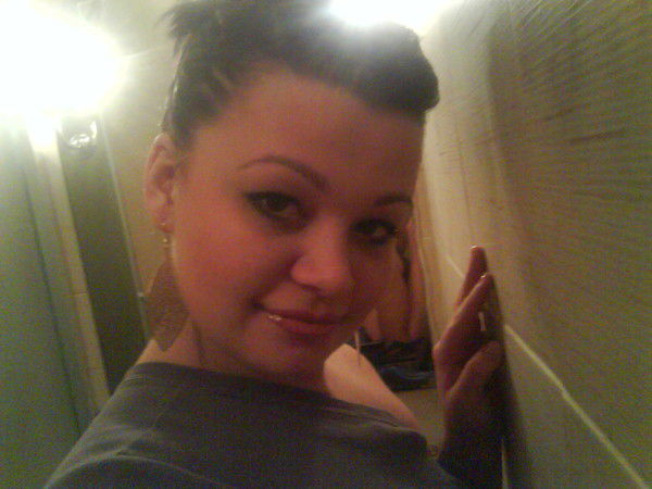 Валентина Николенко