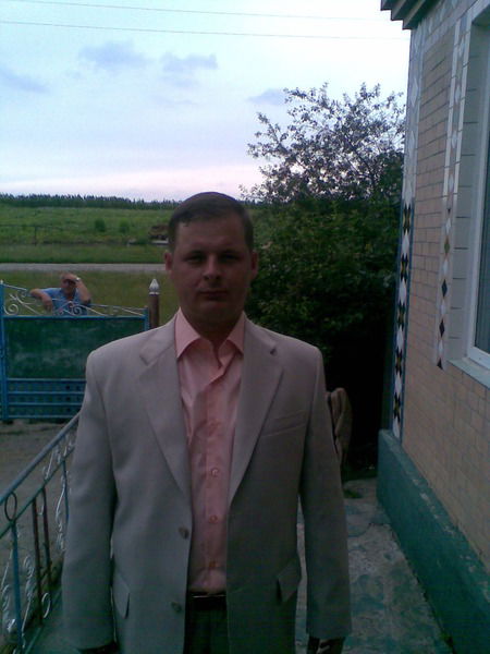 Василий Пидгорняк