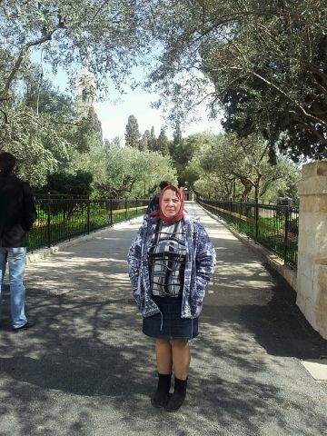 Маргарита Григорьева