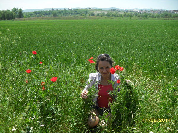 Елизавета Шмонина