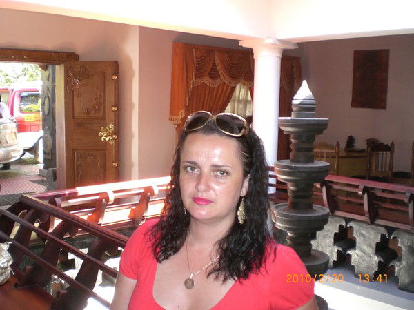 Жанна Александрова