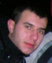 Сергей Решетников