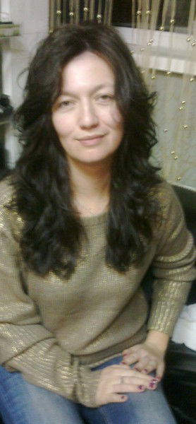 Юлия Тютрина