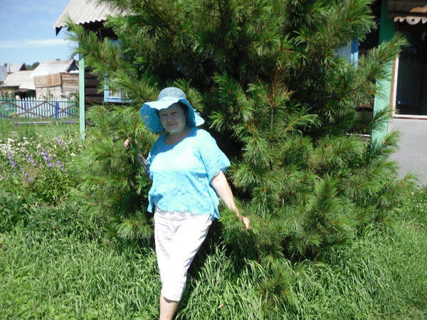 Нина Иванова