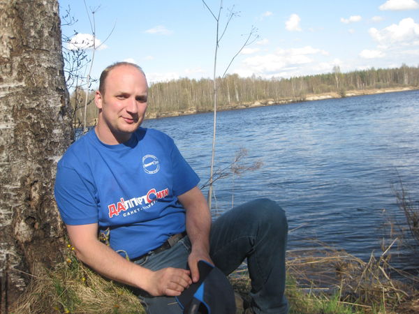 Олег Высоцкий