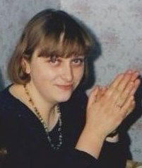 Лариса Радюк