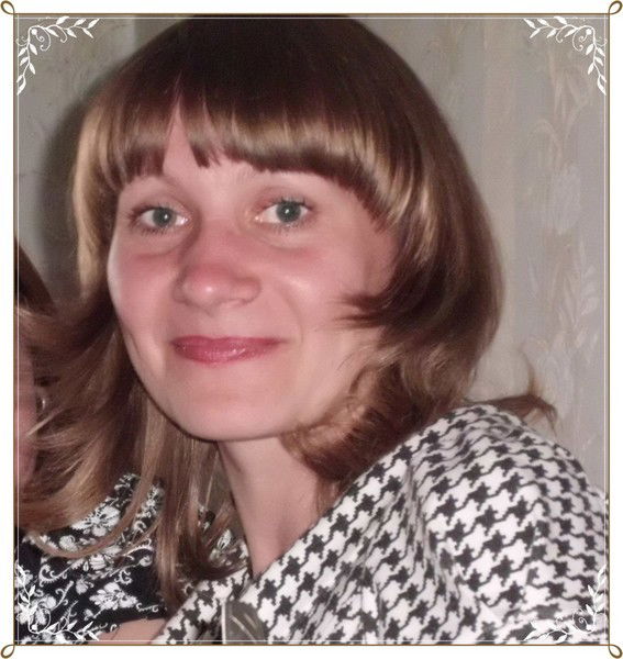 Екатерина Алексеева