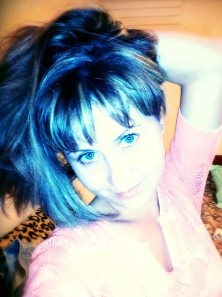 Олеся Габайдулина(Онищенко)