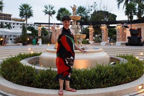 Ольга Егунова