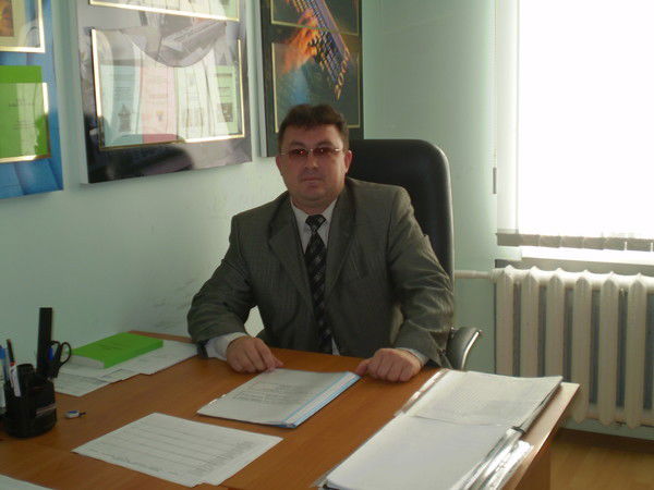 Igor Gareev