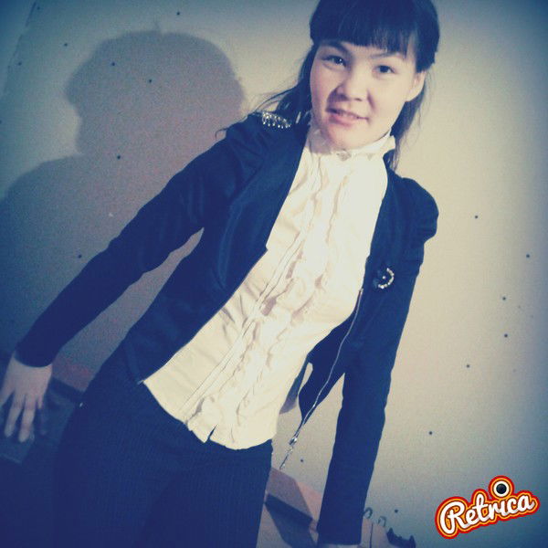 Саягуль Жангалиева