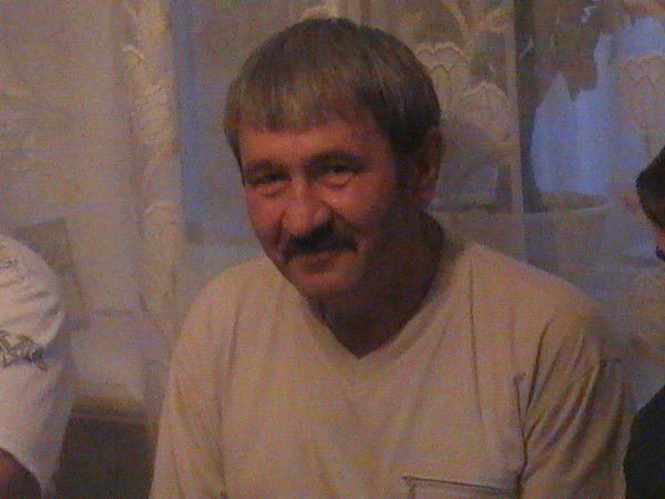 Николай Мельников