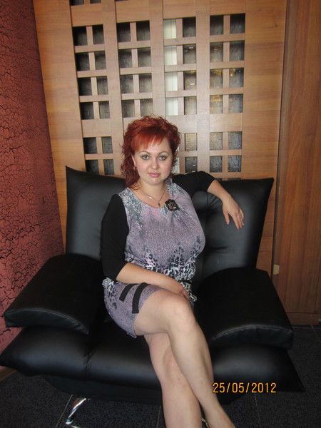 Анна Данчева