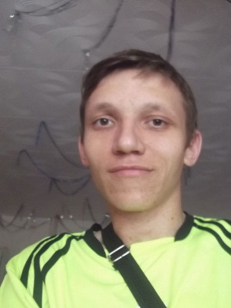 Алексей Тищенко