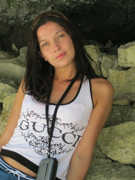 Гузель Тимургалеева