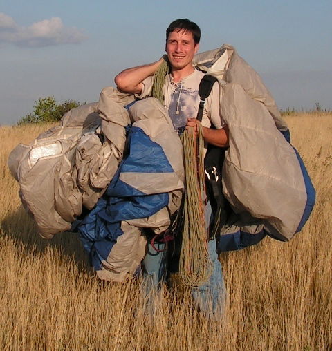 Дмитрий Бочкарев