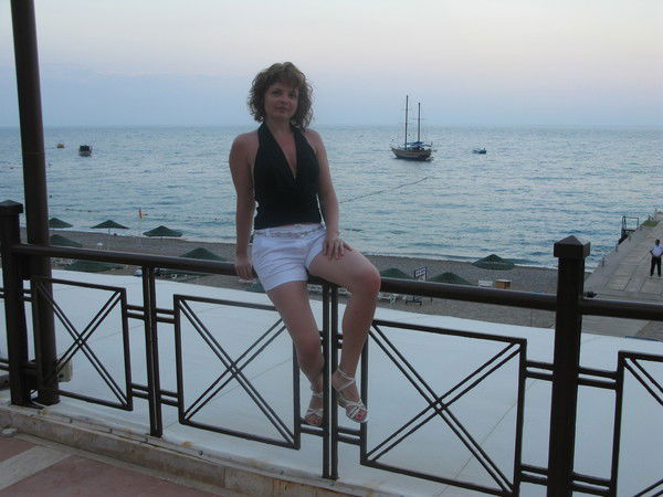 Светлана Фирсова