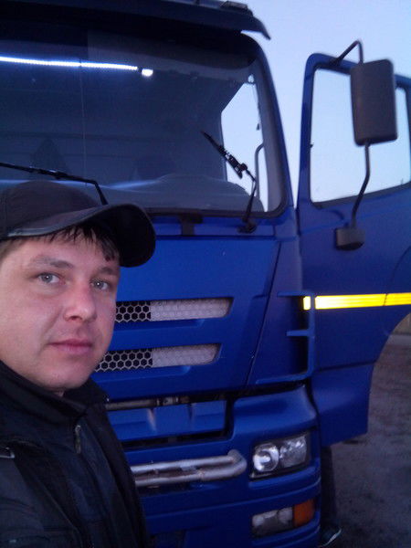 Рома Мамаев