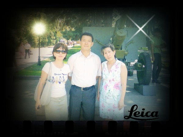 Нурсулу Сейтметова