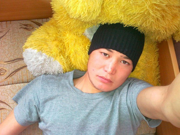 Дархан Тулемисов