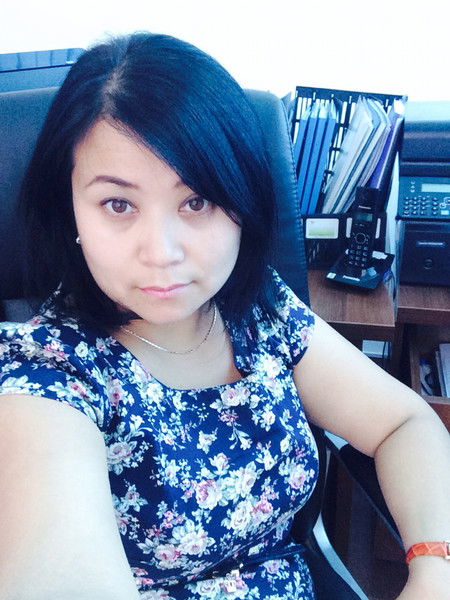 Дамеля Калдыбекова