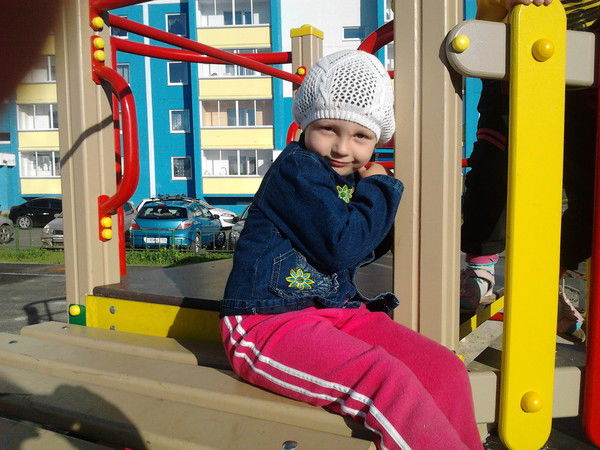 Ирина Бородина