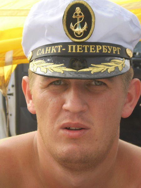 Александр Филиппенко