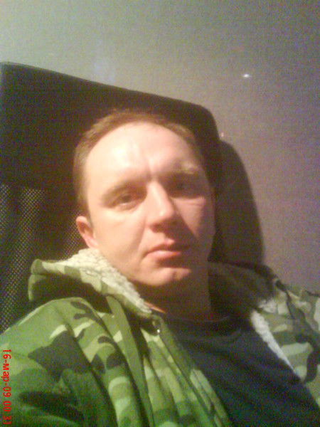 Александр Кирьянов