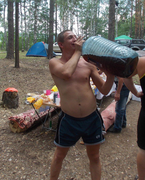 Алексей Кучин