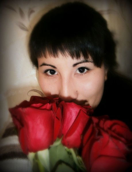 Динара Ромазанова