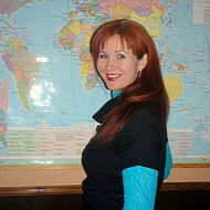 Анна Лобанова