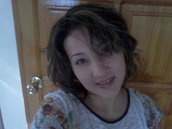 Амина Омарова