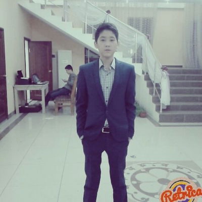 Расим Кадашов