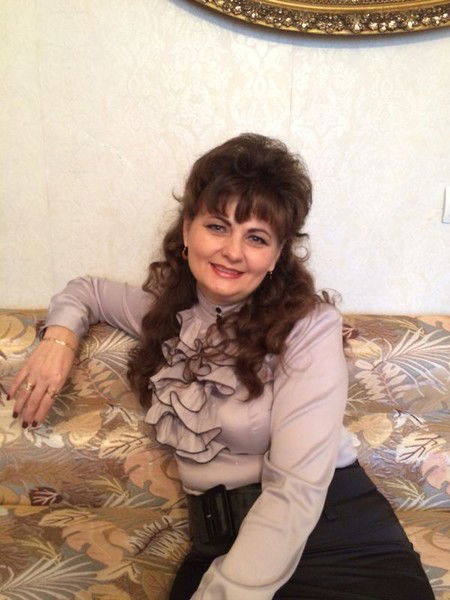 Татьяна Лищенко