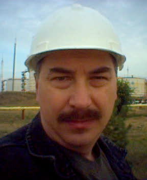 Александр Титоренко