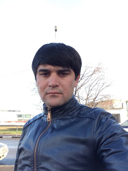 Дилшод Курбонов