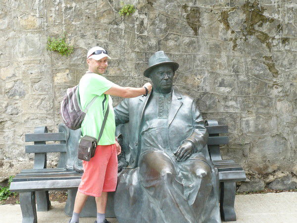 Юрий Сидорин