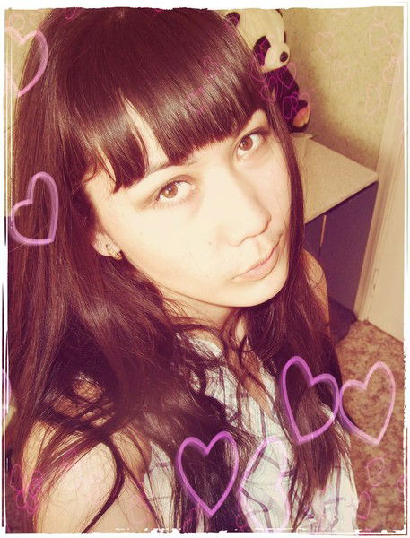 Регина Фахретдинова