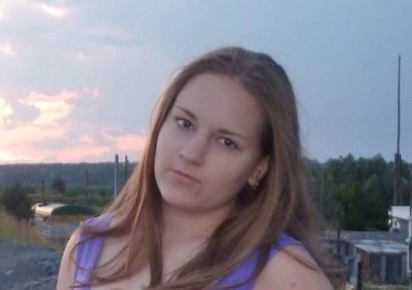 Алина Денисенко