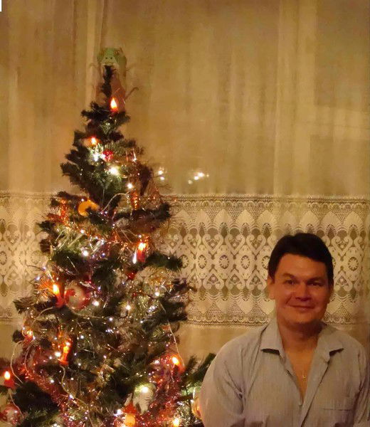 Александр Капранов