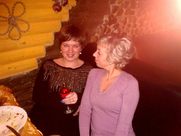 Екатерина Габова