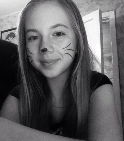 Анастасия Конанова