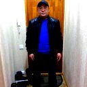 Уланбек Исмаилов