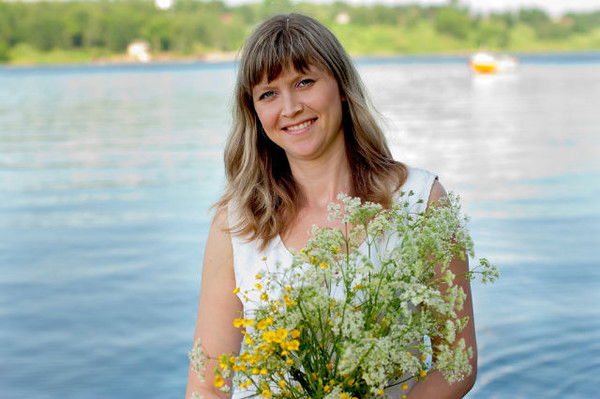 Оксана Зернова