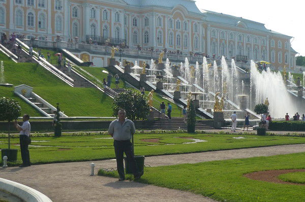 Владимир Овсянкин