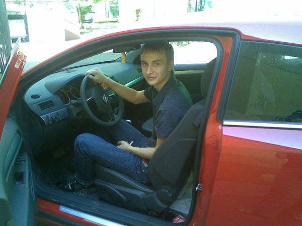 Дмитрий Леньшин